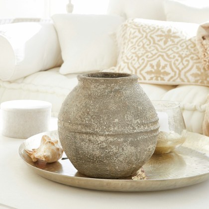 Deko-Vase SingnesseDeko-Vase Singnesse – Bild 5