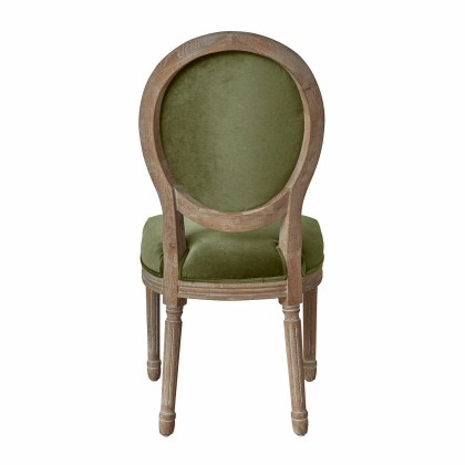 Stuhl AlvianoStuhl Alviano – Bild 3