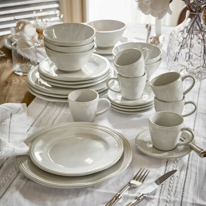 Schüssel 6er Set Norrvik