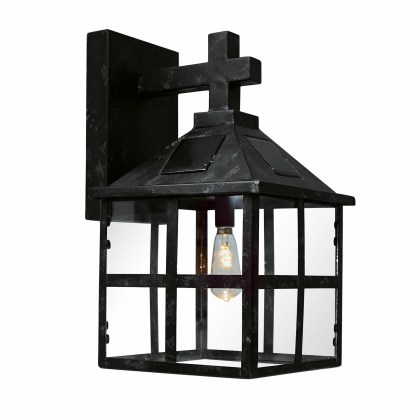 Solar-Wandlampe PervoliaSolar-Wandlampe Pervolia – Bild 3