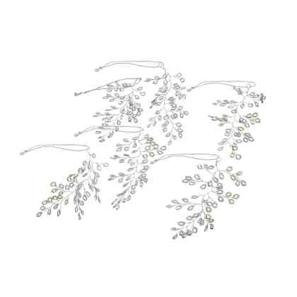 Ornament 6er Set AlrunaOrnament 6er Set Alruna – Bild 3