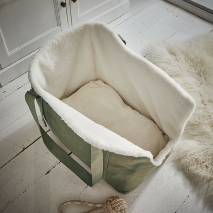 Tasche für Haustiere Lunapet