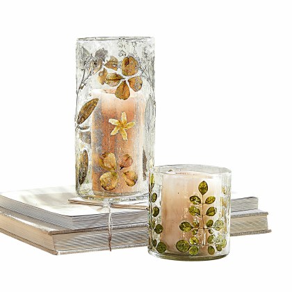 Windlicht 2er Set Quoturi