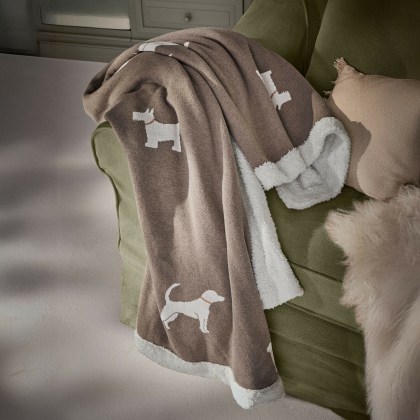 Decke OlydenDecke Olyden – Bild 5