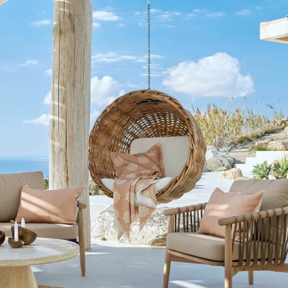 Hängesessel NirevoxHängesessel Nirevox – Bild 4