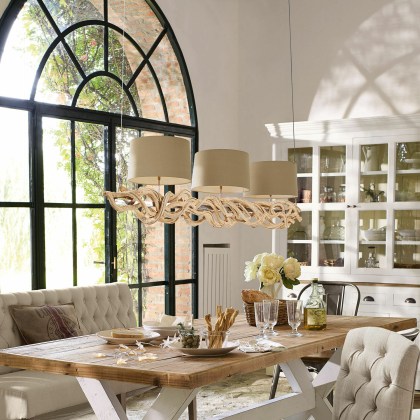 Hängelampe LevasHängelampe Levas – Bild 4