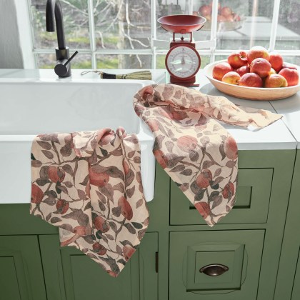 Geschirrtuch 2er Set Zaveline