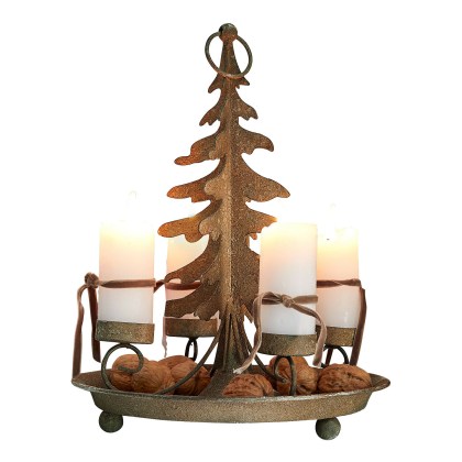 Kerzenhalter LunvikKerzenhalter Lunvik – Bild 3