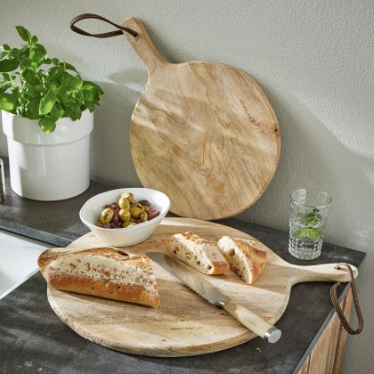 Schneidebrett 2er Set NitraSchneidebrett 2er Set Nitra – Bild 5