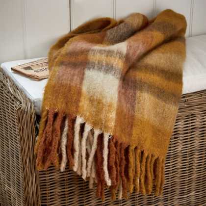 Plaid AlborgPlaid Alborg – Bild 4