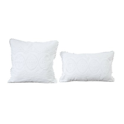 Kissenhülle 2er Set OlyaneKissenhülle 2er Set Olyane – Bild 3