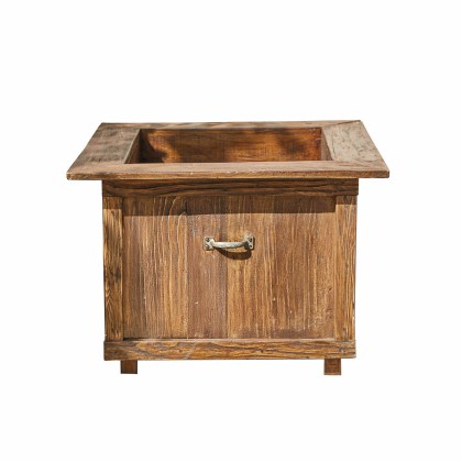 Gartenschlauchtopf Fontabre