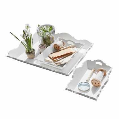 Tablett 3er Set PireloTablett 3er Set Pirelo – Bild 3