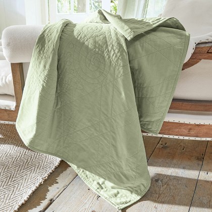 Plaid LentillyPlaid Lentilly – Bild 4