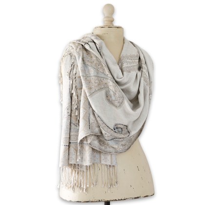 Schal MoyraSchal Moyra – Bild 3