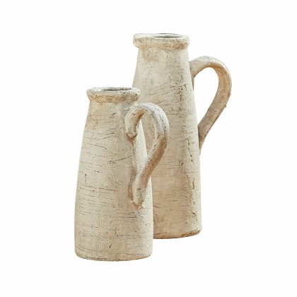 Deko-Krug 2er Set LiletteDeko-Krug 2er Set Lilette – Bild 3