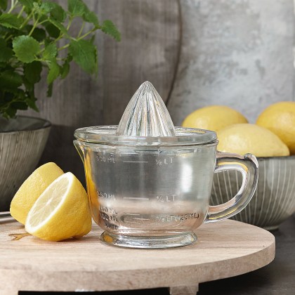 Zitronenpresse CindyZitronenpresse Cindy – Bild 4