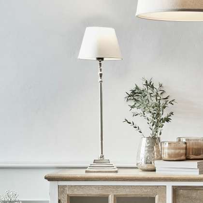 Tischlampe MayfairTischlampe Mayfair – Bild 4