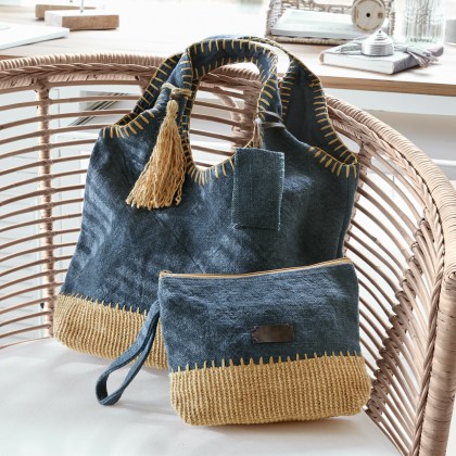 Tasche 2er Set Cacula