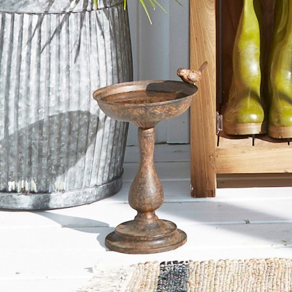 Vogeltränke BastianeVogeltränke Bastiane – Bild 5