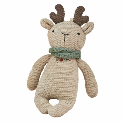 Stofftier PapilliaStofftier Papillia – Bild 3