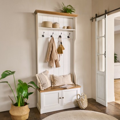 Garderobe Colchester