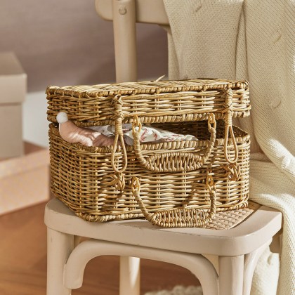 Koffer FabletonKoffer Fableton – Bild 4