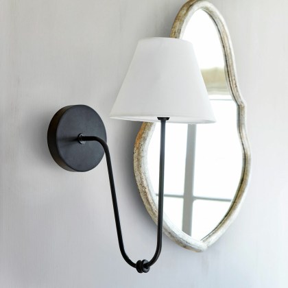 Wandlampe LustreWandlampe Lustre – Bild 4