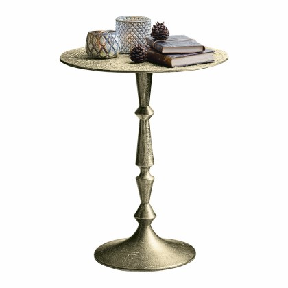 Beistelltisch BoissiéreBeistelltisch Boissiére – Bild 3