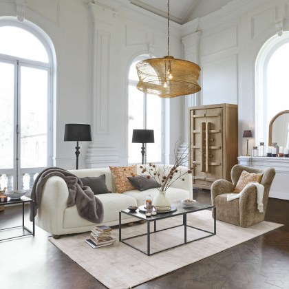 Sofa ScintilliqueSofa Scintillique – Bild 5