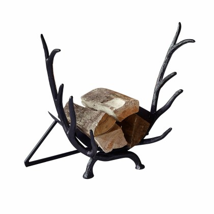 Feuerholzhalter Soreva