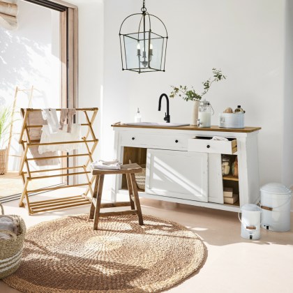 Wäscheständer Elodielle