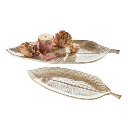 Tablett 2er Set ValmorinTablett 2er Set Valmorin – Bild 3