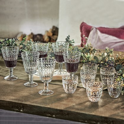 Glas 12er Set PadièsGlas 12er Set Padiès – Bild 5