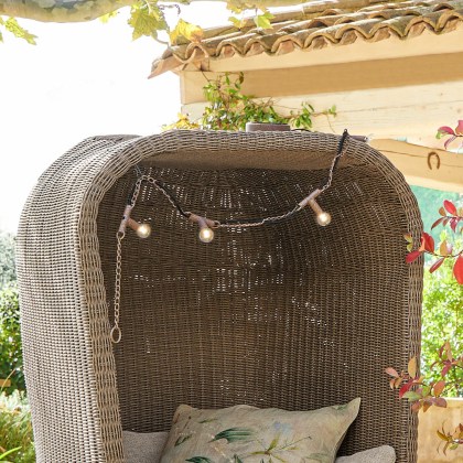 Solar-Lichterkette QixalenSolar-Lichterkette Qixalen – Bild 4