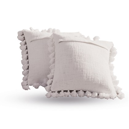 Kissenhülle 2er Set PenielKissenhülle 2er Set Peniel – Bild 3