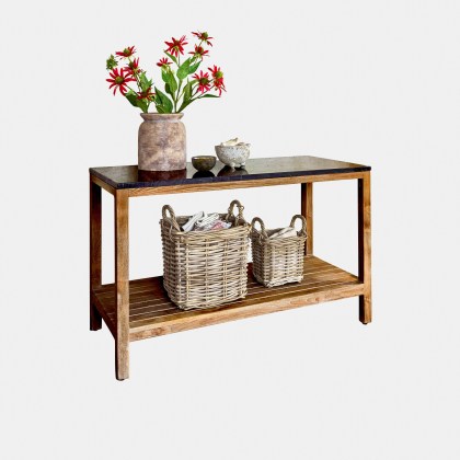 Outdoor-Küchentisch CorvianoOutdoor-Küchentisch Corviano – Bild 3