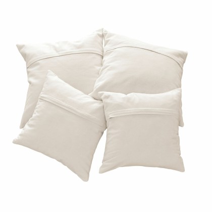 Kissenhülle 4er Set MarlyKissenhülle 4er Set Marly – Bild 3