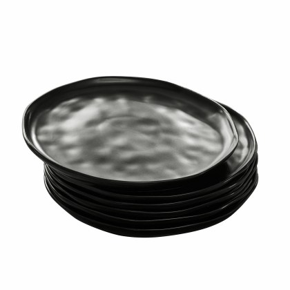 Teller 6er Set BiarréTeller 6er Set Biarré – Bild 3