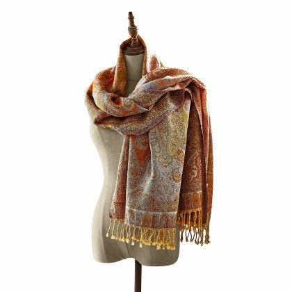 Schal KifahSchal Kifah – Bild 3