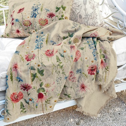 Plaid EleonoirePlaid Eleonoire – Bild 4