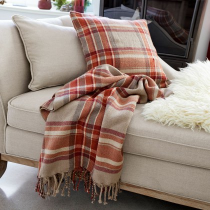 Plaid TartanPlaid Tartan – Bild 4