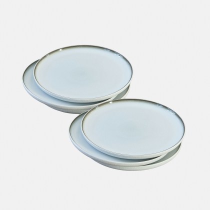 Dessertteller 6er SetDessertteller 6er Set – Bild 3