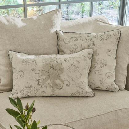 Kissenhülle 2er Set Tenerosa