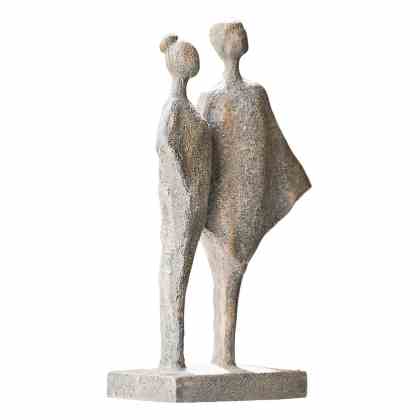 Skulptur TeslinSkulptur Teslin – Bild 3