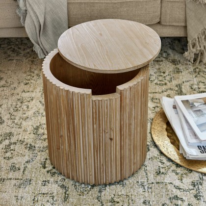 Beistelltisch Saintouré