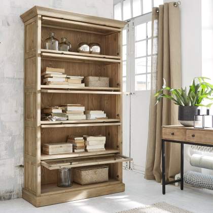 Schrank StourbridgeSchrank Stourbridge – Bild 4