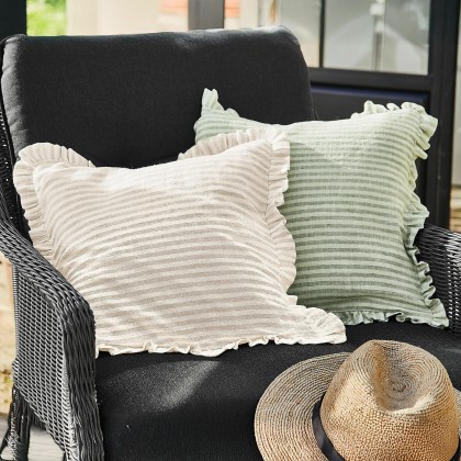 Kissenhülle 2er Set Brenda