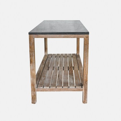 Outdoor-Küchentisch Corviano