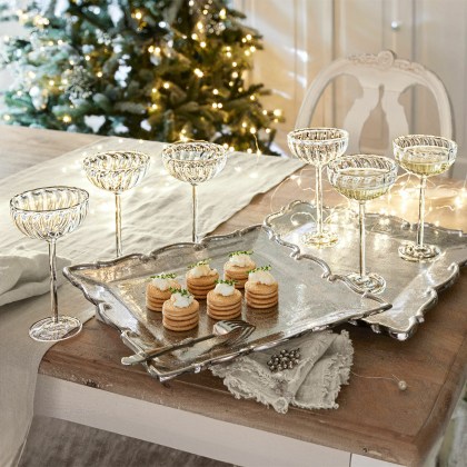 Glas 6er Set BavellaGlas 6er Set Bavella – Bild 4